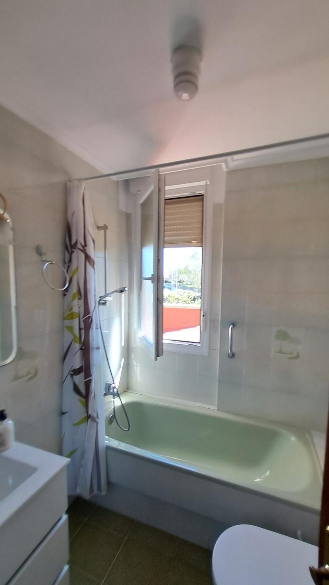 Casa Grande Con Jardin Villa Santa Cruz De Bezana Eksteriør bilde